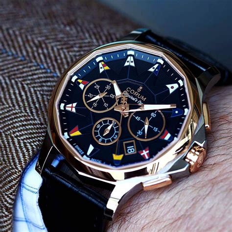 corum admirals cup watch replica|corum admirals cup legend.